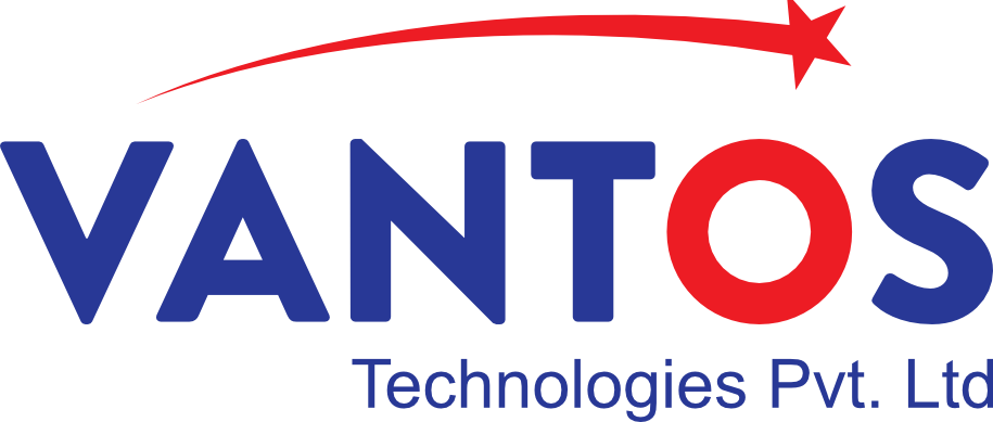 Vantos :: Support Ticket System